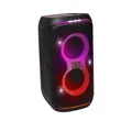 Produktbild: JBL PartyBox Club 120 Tragbare Lautsprecher 160 W Schwarz
