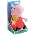 Produktbild: Plüschtier Jemini Peppa Pig (30 cm) - Rosa