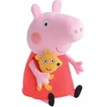Produktbild: Jemini 022817 Plüschtier Peppa Pig +/- 30 cm