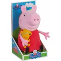 Produktbild: Plüschtier Jemini Peppa Pig (30 cm)