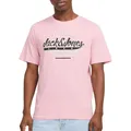 Produktbild: JACK & JONES Male T-Shirt Logo T-Shirt