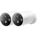 Produktbild: TAPO C425, 2-Pack, Smarte Außenkamera