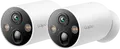 Produktbild: TP-Link Tapo C425 (2er-Pack)