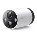 Produktbild: 4897098685129 Security Camera Tapo C420 Smart WiFi TP-LINK