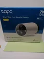 Produktbild: TP-Link TAPO_C420 Tapo Smart Wire-Free Security  Camera
