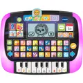 Produktbild: VTech Lern- und Musiktablet (Deutsch) (80-551704)