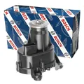 Produktbild: BOSCH Stellelement Drallklappen Saugrohr MERCEDES-BENZ 2,1 1,8 A6511500094