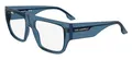 Produktbild: Karl Lagerfeld KL6198 BLUE 56/17/145 Herren Brillen