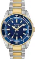 Produktbild: Bulova Marine star 98B334 Quarzwerk Herren-Armbanduhr