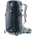 Produktbild: Deuter Trail 18 - Kletterrucksack 58 cm (black-shale)