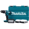 Produktbild: Makita HP488D011 G-Serie Akku-Schlagbohrschrauber inkl. Koffer 2 Akkus