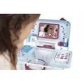 Produktbild: Smoby Die Eiskönigin Kosmetikkoffer - 3 Jahr(e)Frozen Beauty Vanity