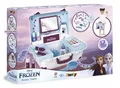 Produktbild: Smoby Spielzeug My Beauty Disney Frozen Die Eiskönigin Kosmetikkoffer 7600320153