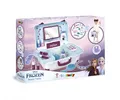 Produktbild: Smoby Toys 7600320153 - Die Eiskönigin Kosmetikkoffer - Neu