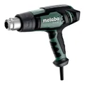 Produktbild: Metabo Heißluftgebläse HG 20-600 metaBOX 145