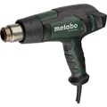 Produktbild: Metabo HG 20-600 - Heißluftgebläse - 2000 W - 150 / 300 / 500 l/Min.