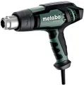 Produktbild: Metabo Heissluftgeblaese HG 20-600 Metabowerke Heißluftgebläse 602066500
