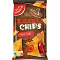 Produktbild: GUT&GÜNSTIG Tortilla Chili Chips 300,0 g