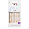 Produktbild: KISS Gel Fantasy High Volume Gel künstliche Fingernägel Hold Me Closer 28 St.