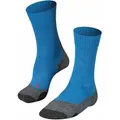 Produktbild: Falke TK2 Explore Herren Wandersocken blau- Gr. 46-48