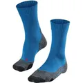 Produktbild: FALKE Socken TK2 blau 46-48