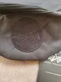 Produktbild: Alpha Industries WAIST BAG NASA 188829 404 All black schwarz Gürteltasche