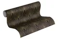 Produktbild: Vliestapete A.S. Création 50's Glam Art Deco 10,05m x 0,53m schwarz metallic