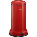 Produktbild: Wesco | Baseboy 20 Abfallsammler rot 134531-02