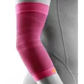 Produktbild: Bauerfeind Armbandage Bauerfeind Sports Compression Elbow Support Ellenb weiß M