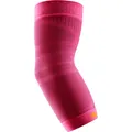 Produktbild: Sports Compression Elbow Support - Ellenbogen Bandage M pink