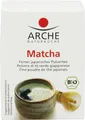 Produktbild: Matcha, feiner Pulvertee 18 x 30 g