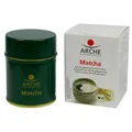 Produktbild: Arche Matcha feiner Pulvertee 30g Bio