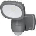 Produktbild: Batterie Led Strahler Lufos 400 Mit Infrarot-bewegungsmelder Ip44 440lm