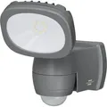 Produktbild: Brennenstuhl 1178900100 Flutlichtscheinwerfer Schwarz LED