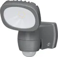Produktbild: Brennenstuhl Batterie LED Strahler LUFOS, mit Batterie und Bewegungsmelder, 440