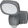 Produktbild: Brennenstuhl Aussenleuchten mit Bewegungsmelder Batterie LED Strahler LUFOS 440l