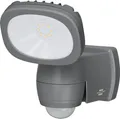 Produktbild: Brennenstuhl Batterie LED Strahler LUFOS 440 lm, mit Bewegungsmelder