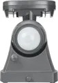 Produktbild: Brennerstuhl Akku-LED-Strahler Lufos | 400 lm | mit Infrarot-Bewe