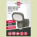Produktbild: Brennenstuhl Batterie LED Strahler LUFOS 440lm mit Bewegungsmelder