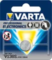 Produktbild: VARTA Silber-Oxid Knopfzelle 