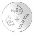 Produktbild: Varta Cons.Varta Batterie Electronics 1,55V/155mAh/Silber V 13 GS Bli.1, 10 Stück