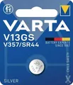 Produktbild: VARTA Knopfzelle Electronics 1,55 V 155 mAh - 04176 101 401