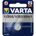 Produktbild: Varta V 13 GS/ V 357 - Batterie SR44 - Silberoxid - 180 mAh