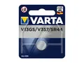 Produktbild: 5 bis 60x VARTA Silber-Oxid Knopfzelle V13GS (SR44), 1,55 Volt SPARE BIS ZU 53%