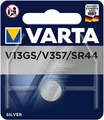 Produktbild: VARTA 4176 V13GS/V357 BL1 Silber Knopfzellen Batterie 1.55V