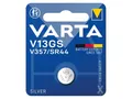 Produktbild: Varta SILBEROXID 1.55 V - 180 mAh V13GS 4176.101.401