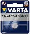 Produktbild: Varta Batterie Knopfzelle V13GS 1,5 V 1 Blister