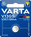 Produktbild: 10 Stk. Varta Cons.Varta Batterie Electronics V 13 GS Bli.1 Batterien Batterie