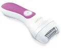 Produktbild: beurer HL 76 Epilierer Weiß-Pink 576.14