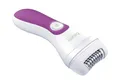 Produktbild: BEURER Epilierer Beurer HL 76 Epilierer Weiss-Pink